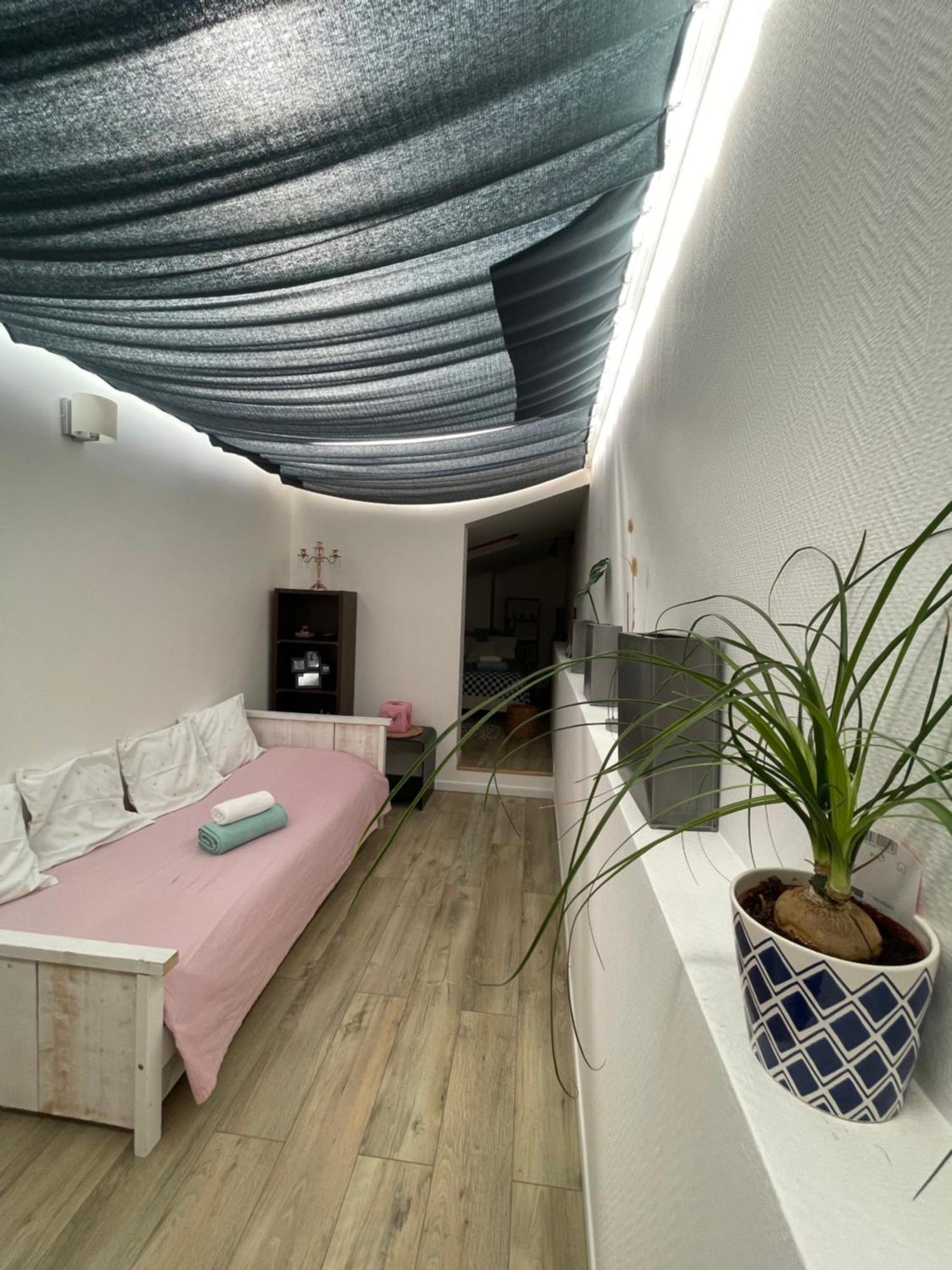 Appartement Paris-Orly Aeroport Exterior photo